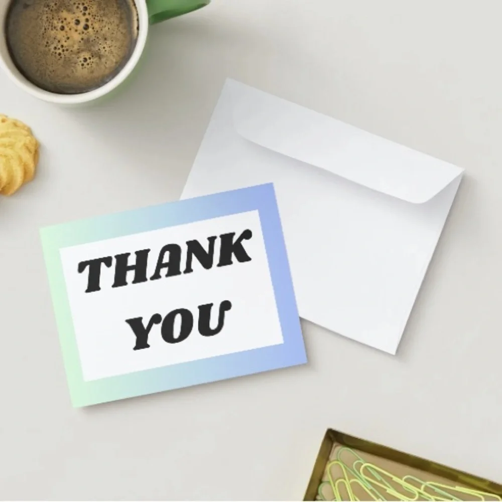 Set of 10 Post Cards
